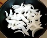 私の肉豆腐作り方3写真