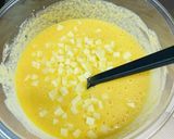米粉使用コーンブレッド☆グルテンフリー作り方5写真