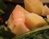 卵不使用　塩麹マヨネーズ作り方13写真