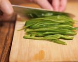 電子レンジだけで無限ピーマン作り方1写真