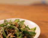電子レンジだけで無限ピーマン作り方6写真