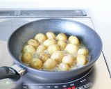 パセリが美味しい【ペルシヤードポテト】作り方4写真