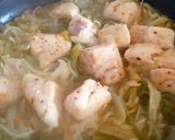 鰹の玉ねぎソース作り方5写真
