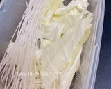 レンジで簡単！カニカマと春雨の中華煮作り方2写真