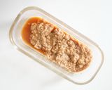 たっぷりごまの味玉おにぎり作り方4写真