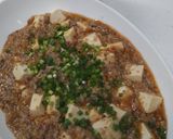 豆腐とエリンギの“満腹”ヘルシー麻婆作り方10写真