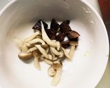 お一人様野菜たっぷり甘辛レモン風味炒飯作り方6写真