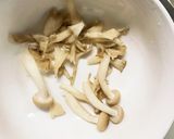 お一人様野菜たっぷり洋風レモン味噌味炒飯作り方6写真
