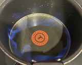 シンプルな味付けの牛丼作り方2写真