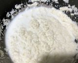 大葉にんにく醤油で和風おろしハンバーグ作り方2写真