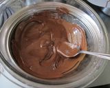 保命酒粕・チョコレートケーキ作り方2写真
