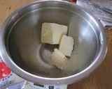 保命酒粕・チョコレートケーキ作り方3写真