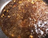 大葉にんにく醤油で和風おろしハンバーグ作り方9写真