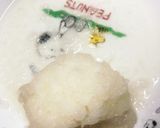 大葉にんにく醤油で和風おろしハンバーグ作り方3写真