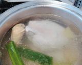 ♡鶏胸肉で作る棒々鶏♫美味しい作り方1写真