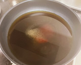 簡単 たまごと油揚げの巾着煮作り方2写真