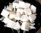 私の肉豆腐作り方4写真
