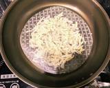 【グルテンフリー】ライスペーパーお好み焼作り方2写真