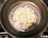 【グルテンフリー】ライスペーパーお好み焼作り方2写真
