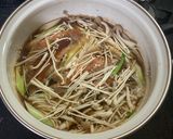 冷凍赤魚の煮付け✨作り方2写真