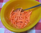 オーブンで簡単♪豚肉のホワイトソース焼き作り方7写真