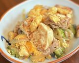 美味しさと栄養捕食！ゴーヤチャンプルー作り方9写真