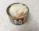 鯖のトマト煮缶で超ズボラおつまみ作り方2写真
