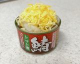 鯖のトマト煮缶で超ズボラおつまみ作り方3写真
