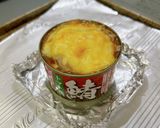 鯖のトマト煮缶で超ズボラおつまみ作り方5写真