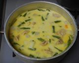 炒めない！ただ煮るだけワン鍋の簡単カレー作り方3写真