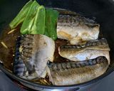 超簡単!塩サバの照り焼き作り方9写真