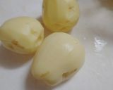 ジャガイモのガレット作り方1写真