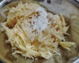 ジャガイモのガレット作り方3写真