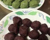 笹団子25個作り方6写真