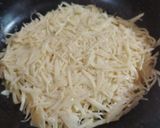 ジャガイモのガレット作り方6写真