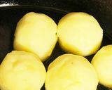★じゃがいもチーズボール★作り方3写真