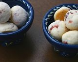 リファリーヌで☆桜クッキー作り方7写真