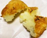 ★じゃがいもチーズボール★作り方4写真