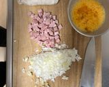 【やばい】誰でもプロの味、究極チャーハン作り方1写真