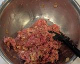 彩り鮮やか！ピーマンの肉詰め作り方5写真