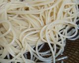 簡単！万能♪バジルソース＊ジェノベーゼ作り方4写真