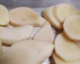 手作り 紅しょうが作り方4写真