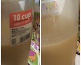カヌレ4皿ぶんCHEFMADEの型作り方15写真