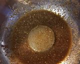 給食の「きゅうりのごま酢あえ」♡きくらげ作り方3写真