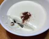 超簡単　ヘルシー　コーヒーゼリー作り方7写真