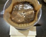 美味しいコーヒーの淹れ方作り方5写真
