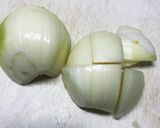 【ワンパン】煮込まず焼くラタトゥイユ＊作り方3写真