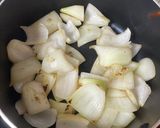 【ワンパン】煮込まず焼くラタトゥイユ＊作り方4写真