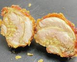サクッとジューシー 鶏のから揚げ作り方8写真