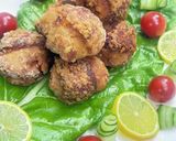 サクッとジューシー 鶏のから揚げ作り方9写真